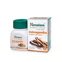 Ashwagandha Root Capsules